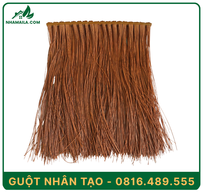 Guột Nhân Tạo Lợp Mái
